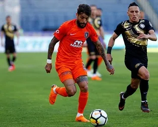 Yasin Öztekin’in yerine ilk aday Serdar