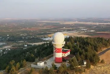 Yerli ve milli gözetim radarı geliyor