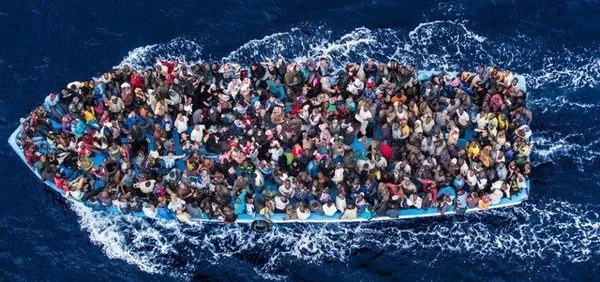10 Soruda Türkiye'nin vize hamlesi-6