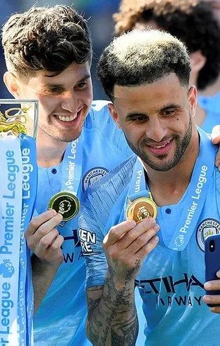 Milyar Euro’luk ilk kadro M.City’nin oldu (Yurttan ve dünyadan spor gündemi)