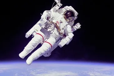 Uzayda astronotların bir günü nasıl geçer? Uluslararası Uzay İstasyonu’nda mahsur kalan astronotların günlük yaşamı