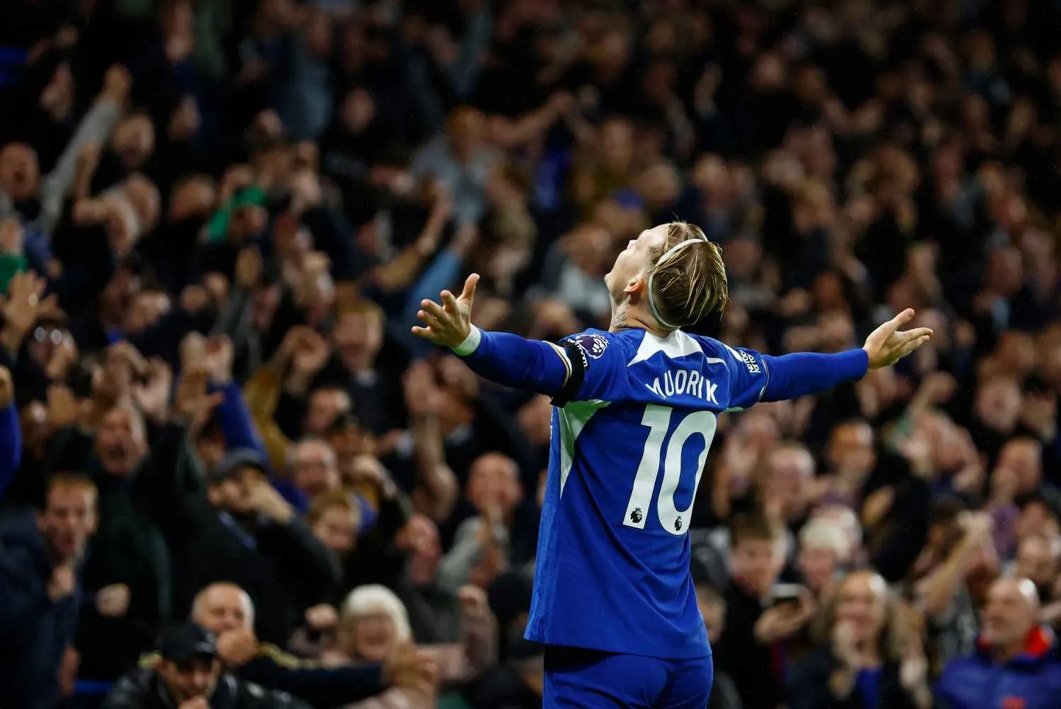 Dev transfer operasyonu! Fenerbahçe Chelsea'nin 4 yıldızı için takipte - 16