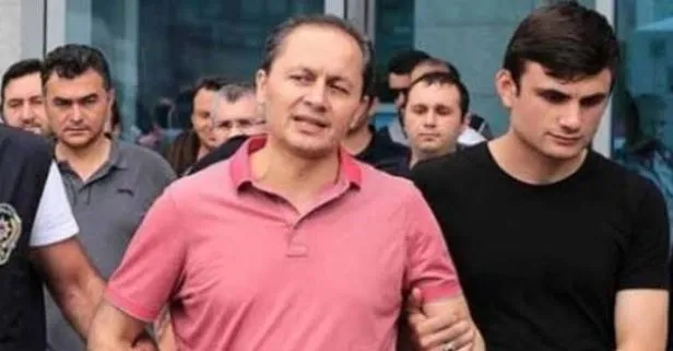 Eski HSYK üyesine FETÖ'den hapis cezası!