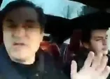 Davutoğlu'nun küçük prensi İsmail Günaçar FETÖ ağzını babasından almış!