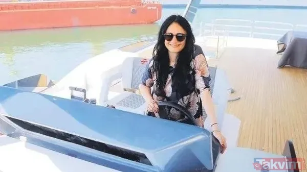 İpek Kıraç talep etmişti! İnan Kıraç hakkında Adli Tıp kararını verdi - 2