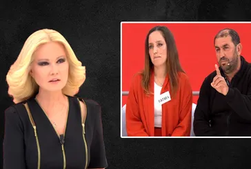 Beyaz bir araca binip kaybolmuştu! Fatma Kale Müge Anlı'da bulundu! Kocasını aldatma nedeni şaşkınlık yarattı