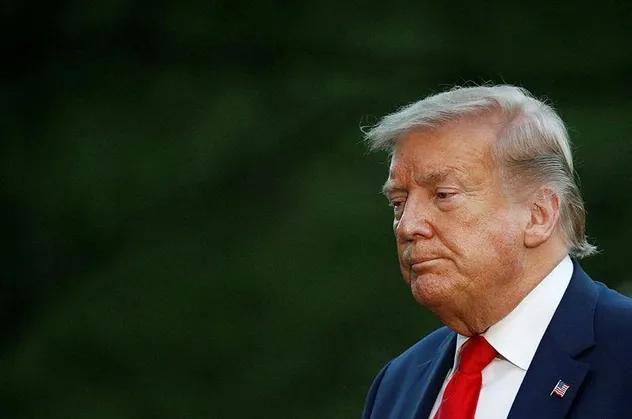 Son dakika: George Floyd'un öldürülmesi ABD'yi karıştırdı: Trump sığınağa mı götürüldü?