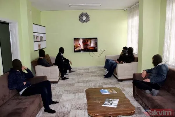 Madde bağımlılarının yürek burkan hikayeleri