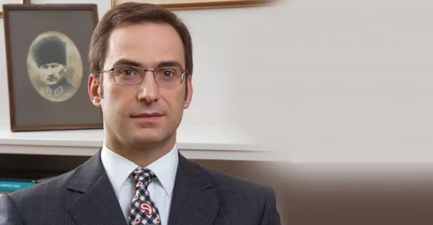 Ömer Koç'tan basına tehdit ve baskı: Fotoğrafı zorla sildirmek suçtur