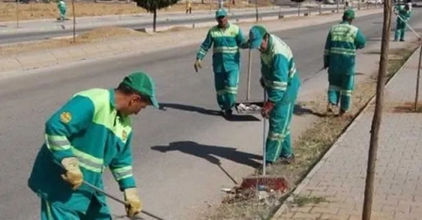3.750-4.250 TL maaşla bu il ve ilçelere personel alımı KPSS şartsız ve en az ilköğretim mezunu olacak-4