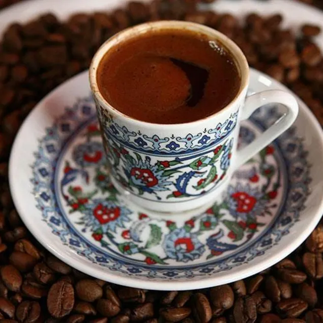 Sabah kahvesi mucizesi
