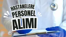 KPSS şartı olmadan Hasta Kabul-Kayıt Görevlisi alımı başvuru şartları açıklandı! Başvuru ekranı açıldı: 18-54 yaş arası hastanede çalışmak isteyenler..