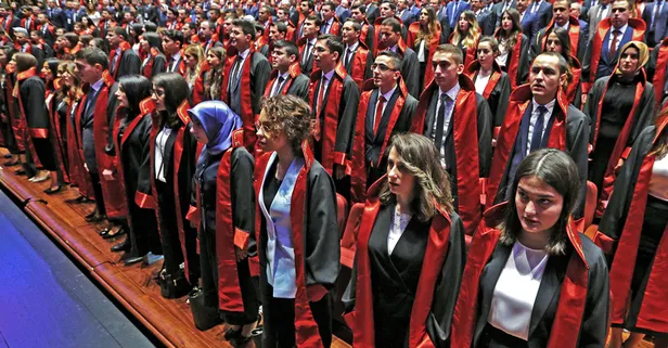 Hakim savcı kura çekimi sonuçları! pgm.adalet.gov.tr: HSK 24. dönem hakim savcı adayları atama listesi - isim sıralaması!