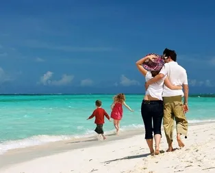 İşte 2020 model tatil