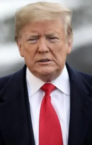 Son dakika... Trump 'darbeci' Guaido ile görüştü