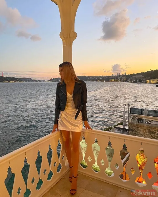 TOKAT ATIP KIYAFETLERİNİ PARÇALADI Sabah'tan Dilek Yaman'ın haberine göre, Özcan Deniz'in oğlu babasına gelmek istediğinde ise Feyza Aktan öfke patlaması...