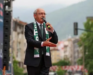 7'li koalisyonun adayı CHP'li Kemal Kılıçdaroğlu'nun FETÖ'yü aklama operasyonu! Rusya'yı suçladı: Kasetlerin arkasında siz varsınız