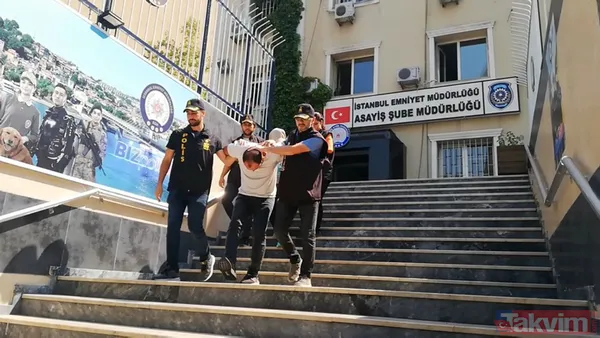 Çatalca'daki Emre Öztürk cinayetinde şok detaylar! WhatsApp'tan çıktı... Ölmeden önce katilinin fotoğrafını çekmiş - 17