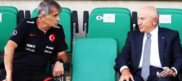 Riva’da kritik zirve! Ya tamam ya devam...