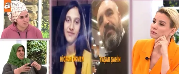 yasar-sahin-istismar-ettigi-hicrani-kacirdi-esra-erol-seyircisine-seslendi-hicrani-istismarcisinin-esaretine-m-1650473882501.jpg Yaşar Şahin istismar ettiği Hicran’ı kaçırdı! Esra Erol seyircisine seslendi: “Hicran'ı istismarcısının esaretine mahkum etmeyeceğiz!”-3