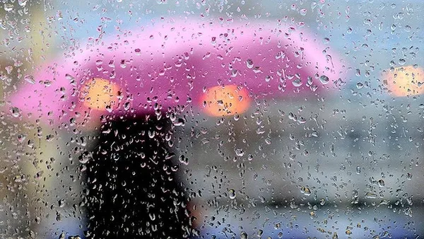HAVA DURUMU | Meteoroloji'den o illere sağanak yağış uyarısı | 5 Temmuz 2020 hava nasıl olacak?-9