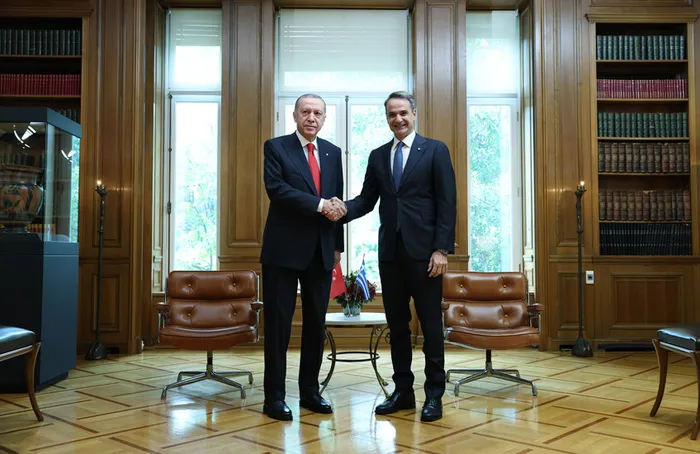 90 yıl sonra bir ilk! Atina Bildirgesi'ne Erdoğan imzası! Süleyman Demirel ve Mesut Yılmaz denedi ama…-3
