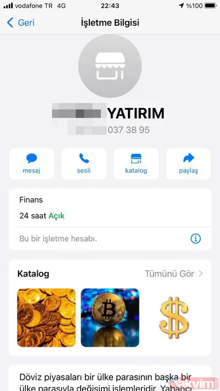 'Beni kimse dolandıramaz' diyen öğretmen 27 bin lira dolandırıldı - 14