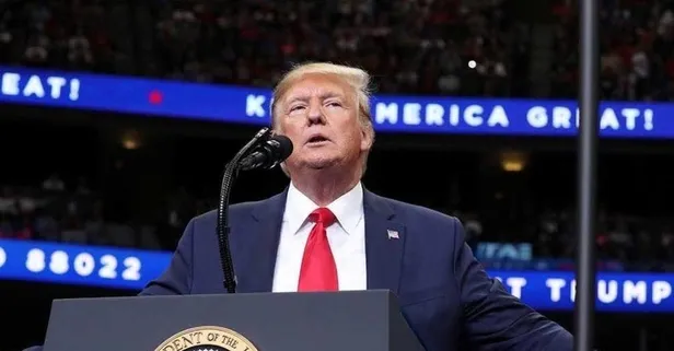 Trump’ın yeni Star’ı