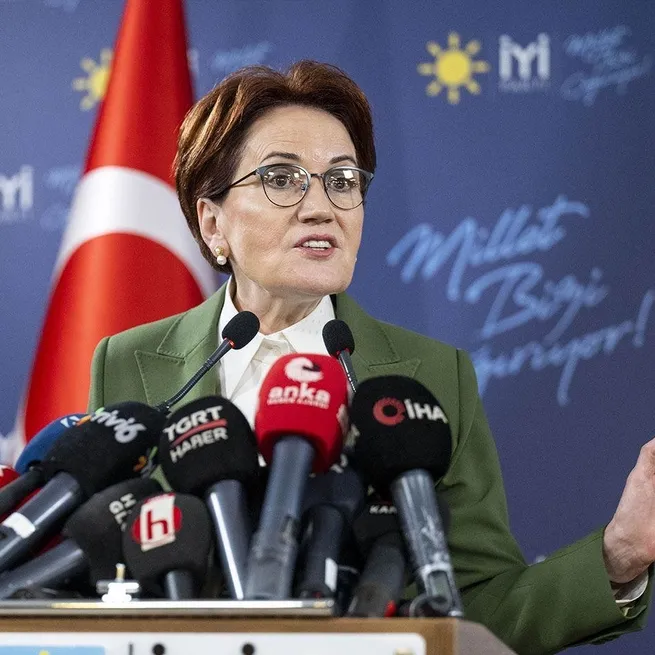 Meral Akşeneri masaya geri döndüren güç ne? Dikkat çeken 28 Şubat benzerliği