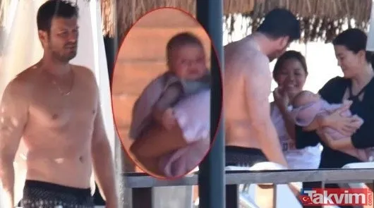 Fatih Terim ile Kıvanç Tatlıtuğ'dan internet alemini sallayan paylaşım "Fotonun karizma seviyesi halis mi" İki Galatasaraylı ve Adanalı... - 15