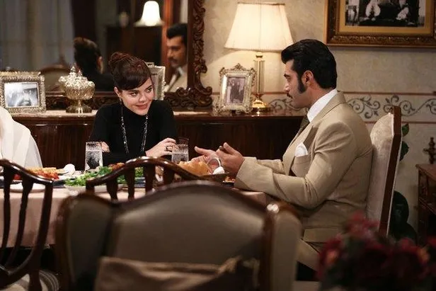 Bir Zamanlar Çukurova’nın 16. yeni bölümü tek parça yayınlandı | Bir Zamanlar Çukurova 16. son bölüm tek parça full izle!-5