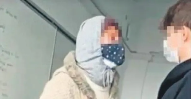 Olmaz olsun böyle öğretmen! (Yaşam haberleri)