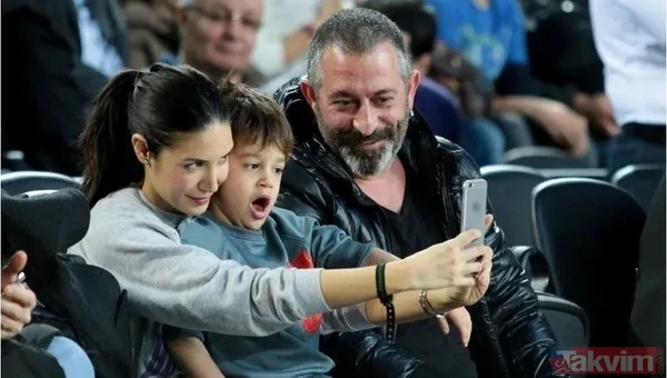 Ahu Yağtu, Defne Samyeli, Serenay Sarıkaya... Samatya'dan kimler geldi kimler geçti! Cem Yılmaz 55 milyon TL'lik aşk teknesini sattı - 1