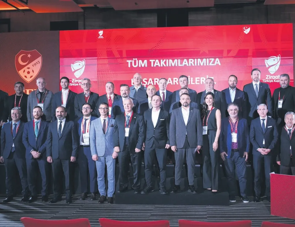 Ziraat Türkiye Kupası C grubu’nda derbi heyecanı yaşanacak