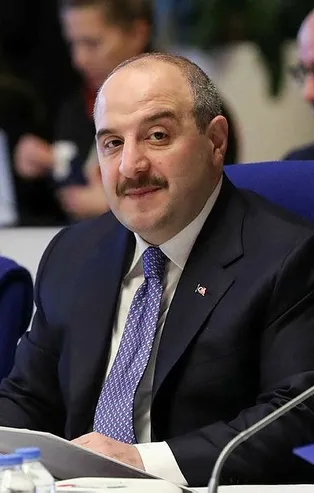 Bakan Varank net rakam verdi! İstihdama 1 milyonluk katkı