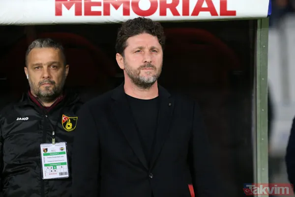 Gürcan Bilgiç - Ustaların Gecesi Bu Sefer İstekli Önde Baskı Veya Amansız Orta Saha Presinden Bahsetmeden Yorumlayacağız Fenerbahçe'yi… Ustalarını Devreye...