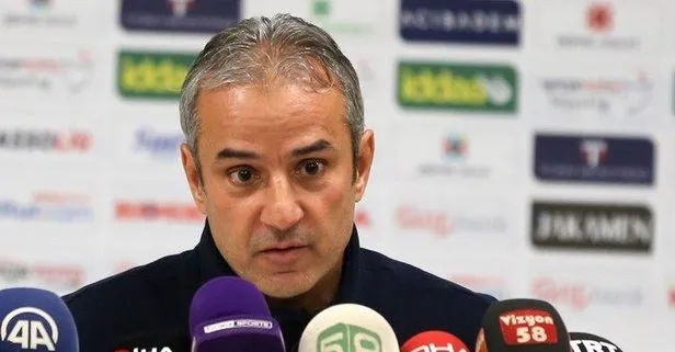 İsmail Kartal'dan Mehmet Yiğiner'e cevap