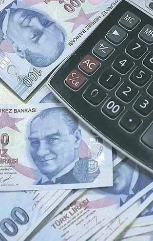 Milyoner mevduatı 458 milyar TL arttı