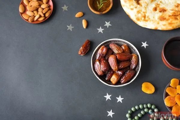 2023 Ramazan kaç gün sürecek? Ramazan başlangıcı ne zaman? İlk oruç hangi gün? - 19