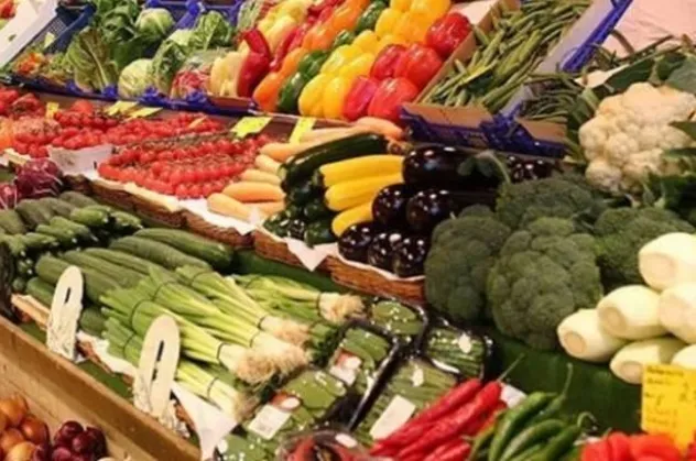 Hasat başladı fiyatlar düştü