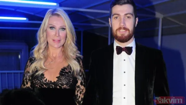 Seda Sayan evlilik sözleşmesi açıklamasıyla herkesi şok etti! İşte Seda Sayan'ın eşleri... - 5