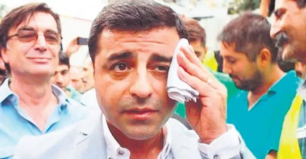 HDP’nin oyları İYİ Parti ve CHP’ye