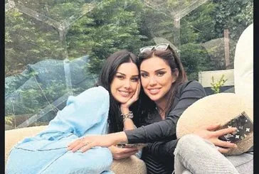 Yine Dilan-Sıla yine adliye