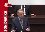 Başkan Erdoğan: "İstanbul'da yargılansınlar"