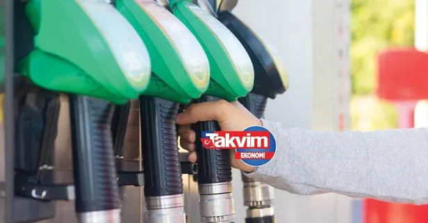 Benzine 1 lira 3 kuruş zam mı geldi? 1 LT benzin, mazot kaç para oldu? 19 Mayıs benzine zam geldi mi son dakika? BP, Shell, PO...