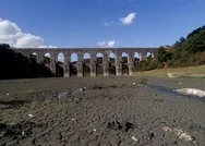 İstanbul barajları alarm veriyor! Doluluk oranları 10 yılın en düşük ikinci seviyesinde