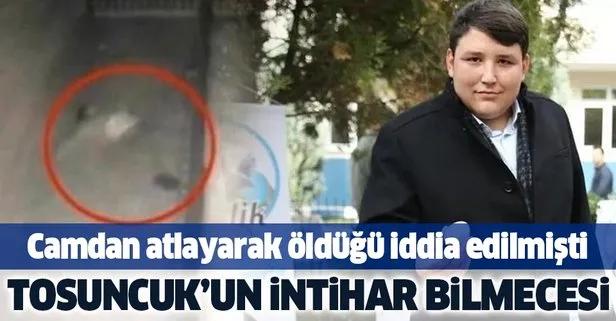 Çiftlik Bank’ın Tosun’u Mehmet Aydın’ın intiharı tezgah mı?