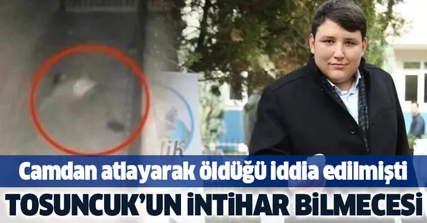 Çiftlik Bank'ın Tosun'u Mehmet Aydın'ın intiharı tezgah mı?