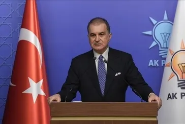 AK Parti’den fon krizi açıklaması: Yanlış yapanlar, hukuk önünde hesabını verecektir