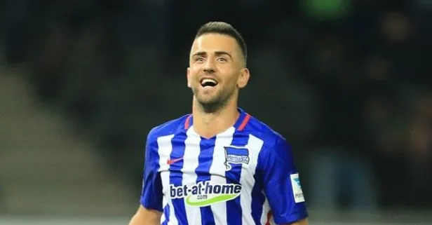 Trabzonspor, Vedad Ibisevic ve Jonathas için girişimde bulunuyor